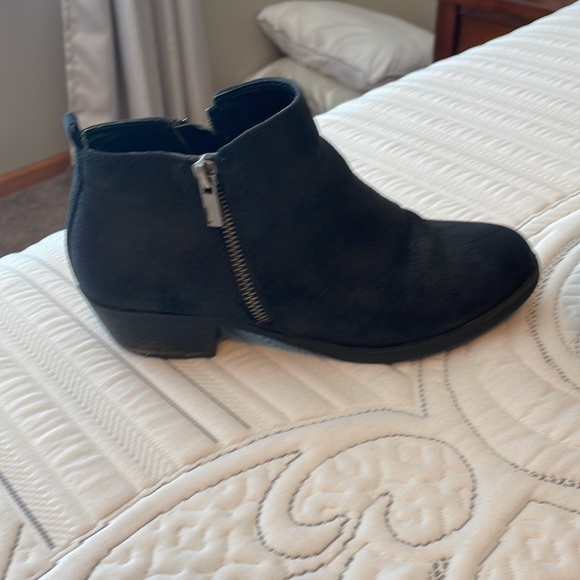 Carlos by Carlos Santa Booties - Picture 2 of 5